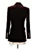 Veronica Beard Burgundy Blazer Size 0 - photo 2