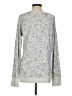 Threads 4 Thought Gray Sweatshirt Size S - photo 2