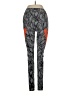 Adidas Stella McCartney Graphic Gray Active Pants Size XS - photo 2