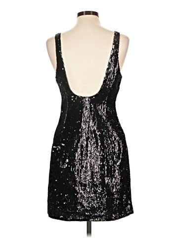 Silence and Noise Cocktail Dress (view 2)