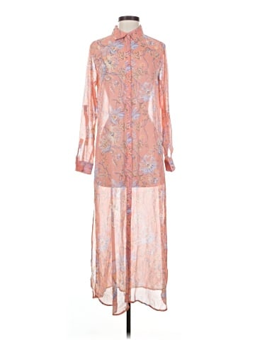 C. Wonder Casual Dress (view 1)