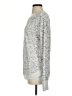 Threads 4 Thought Gray Sweatshirt Size S - photo 5