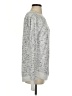 Threads 4 Thought Gray Sweatshirt Size S - photo 4