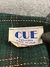 CUE 100% Acrylic Argyle Green Blazer Size 22W - photo 6