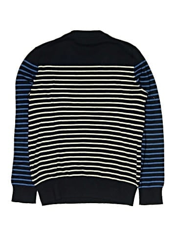Crewcuts Pullover Sweater (view 2)