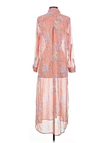 C. Wonder Casual Dress (view 2)