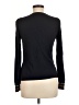 Boden Black Long Sleeve Top Size 8 - photo 2