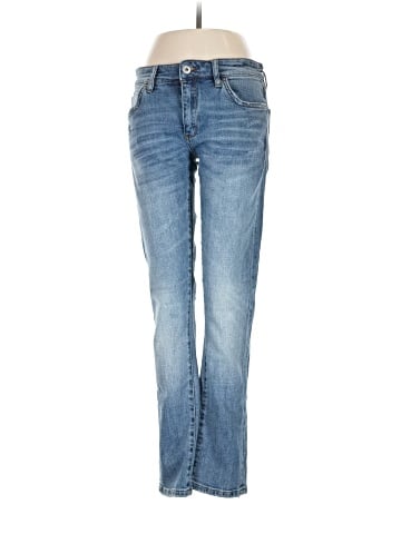 Pilcro by Anthropologie Jeans (view 1)