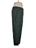 Active by Old Navy Solid Green Active Pants Size XL Petite - photo 4