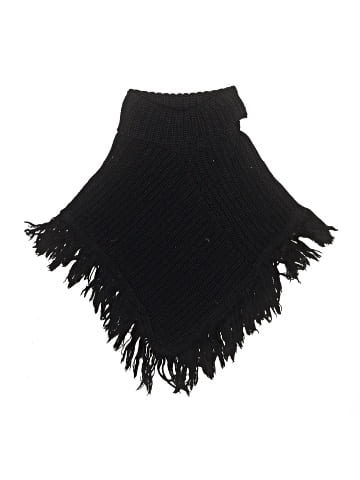 BAILEY'S BLOSSOMS Poncho (view 1)