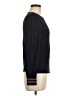 Boden Black Long Sleeve Top Size 8 - photo 4