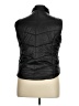 Aeropostale 100% Polyester Black Vest Size XL - photo 2