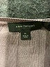 Ann Taylor Brown Pullover Sweater Size XL - photo 7