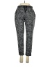 Scorpio Sol Tweed Gray Casual Pants Size S - photo 1