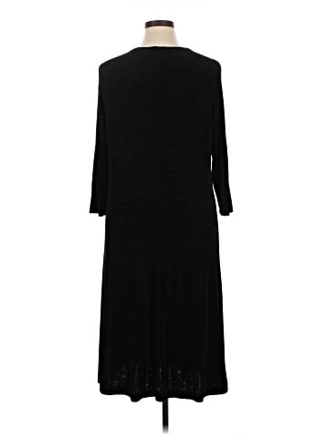 Softwear by Mark Singer Casual Dress (view 2)