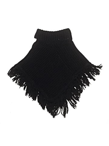 BAILEY'S BLOSSOMS Poncho (view 2)