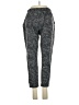 Scorpio Sol Tweed Gray Casual Pants Size S - photo 2