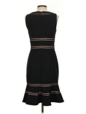 White House Black Market Cocktail Dress (view 2)