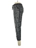 Scorpio Sol Tweed Gray Casual Pants Size S - photo 5