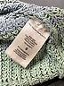 My Michelle 100% Polyester Gray Long Sleeve Top Size S - photo 8