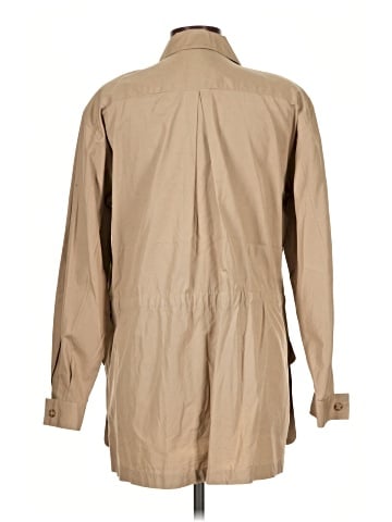 Adrienne Vittadini Trenchcoat (view 2)