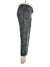 Scorpio Sol Tweed Gray Casual Pants Size S - photo 4