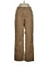 Eddie Bauer Brown Cargo Pants Size 4 (petite) - photo 1