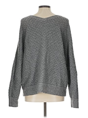 Vince. Pullover Sweater (view 2)