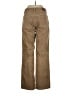 Eddie Bauer Brown Cargo Pants Size 4 (petite) - photo 2