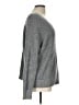 Vince. Tweed Gray Pullover Sweater Size L - photo 4