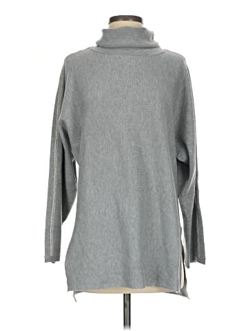 Lyssé Turtleneck Sweater (view 1)
