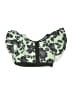 Unbranded Green Swimsuit Top Size 1X - photo 1