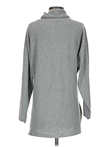 Lyssé Turtleneck Sweater (view 2)