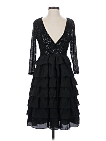 Wayward Fancies Cocktail Dress (view 1)