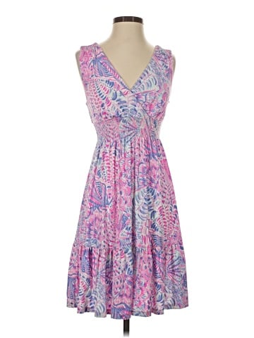 Lilly Pulitzer Casual Dress (view 1)