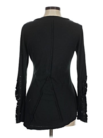 ABS Allen Schwartz Long Sleeve Top (view 2)