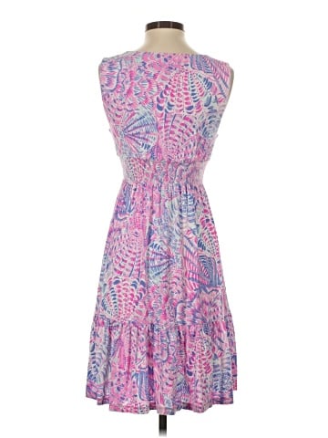 Lilly Pulitzer Casual Dress (view 2)