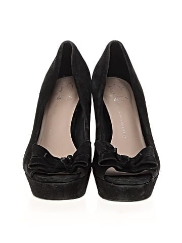 Franco Sarto Heels (view 2)