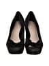 Franco Sarto Black Heels Size 7 - photo 2