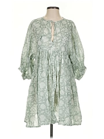 Daughters of India Casual Dress (view 1)