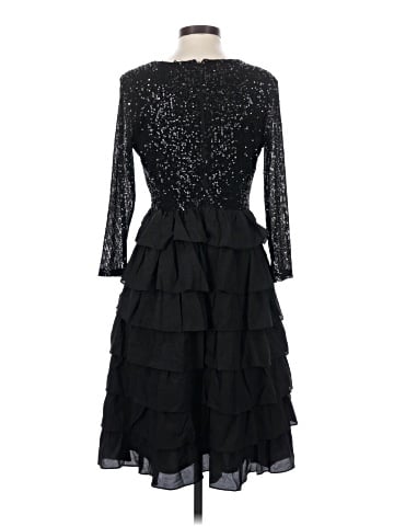 Wayward Fancies Cocktail Dress (view 2)