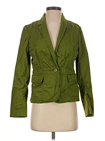 Talbots Blazer (view 1)