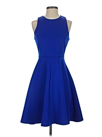 Milly Cocktail Dress (view 1)