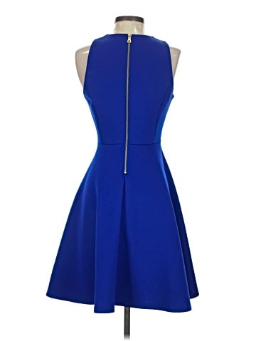 Milly Cocktail Dress (view 2)