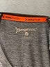 orange theory Gray Tank Top Size XS - photo 7