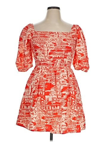 River Island Cocktail Dress (view 1)