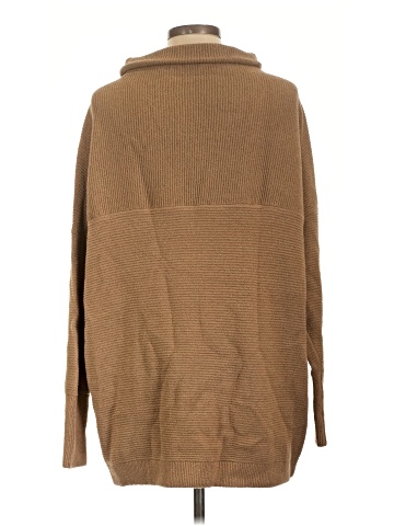 RD Style Turtleneck Sweater (view 2)