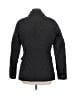 J.Crew 100% Polyester Black Jacket Size M - photo 2