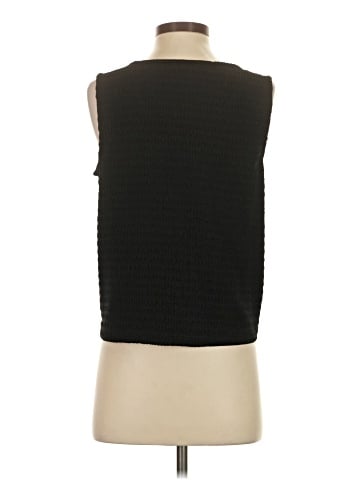 Sanctuary Sleeveless Blouse (view 2)