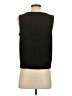 Sanctuary Black Sleeveless Blouse Size S - photo 2